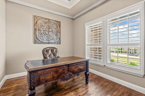 12731 Bella Roma Drive Fort Worth TX 76126
