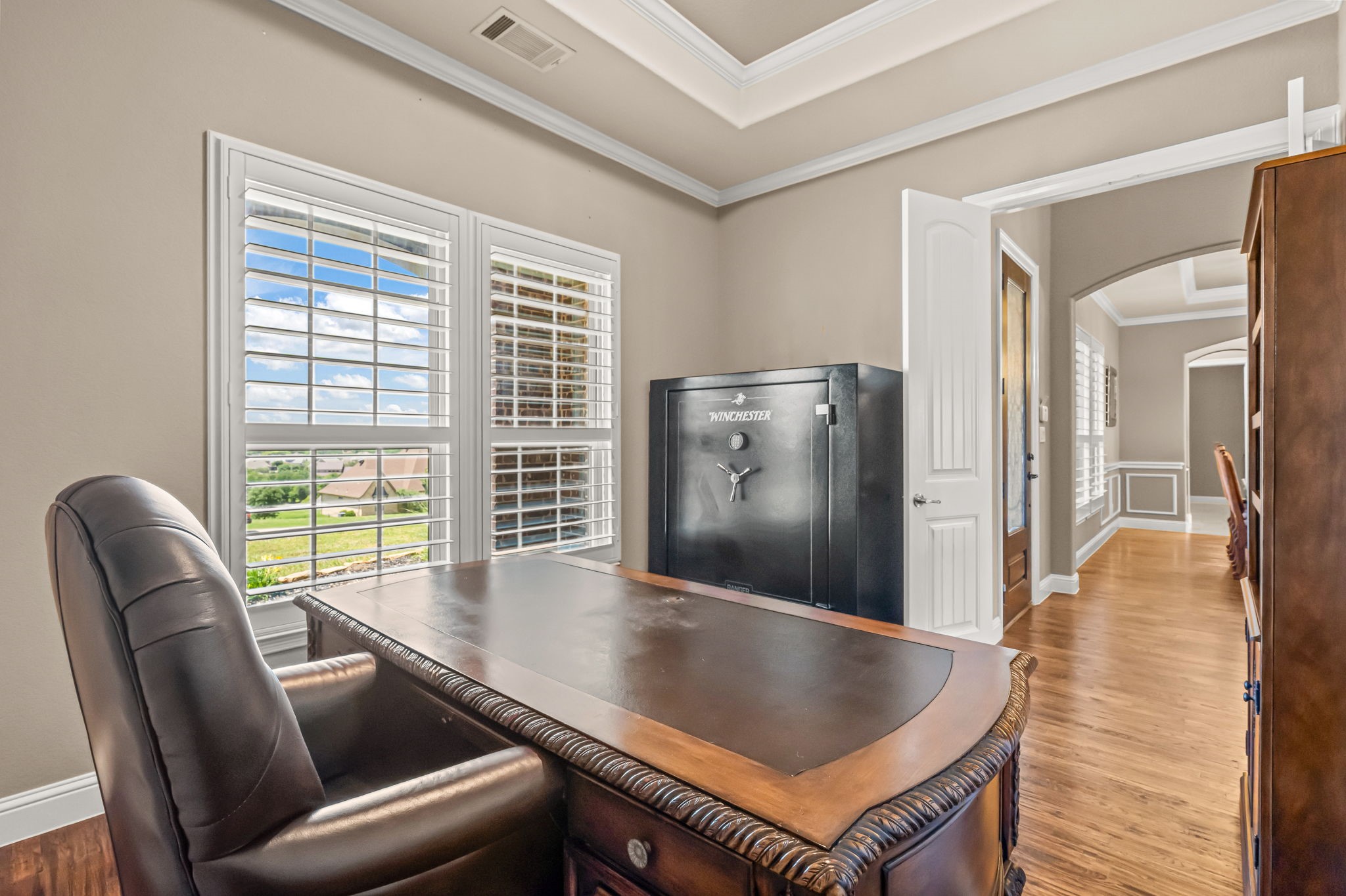 12731 Bella Roma Drive Fort Worth TX 76126