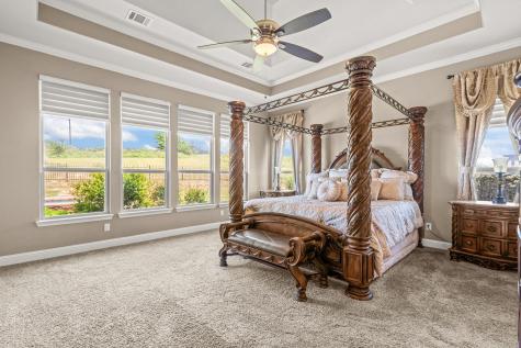 12731 Bella Roma Drive Fort Worth TX 76126