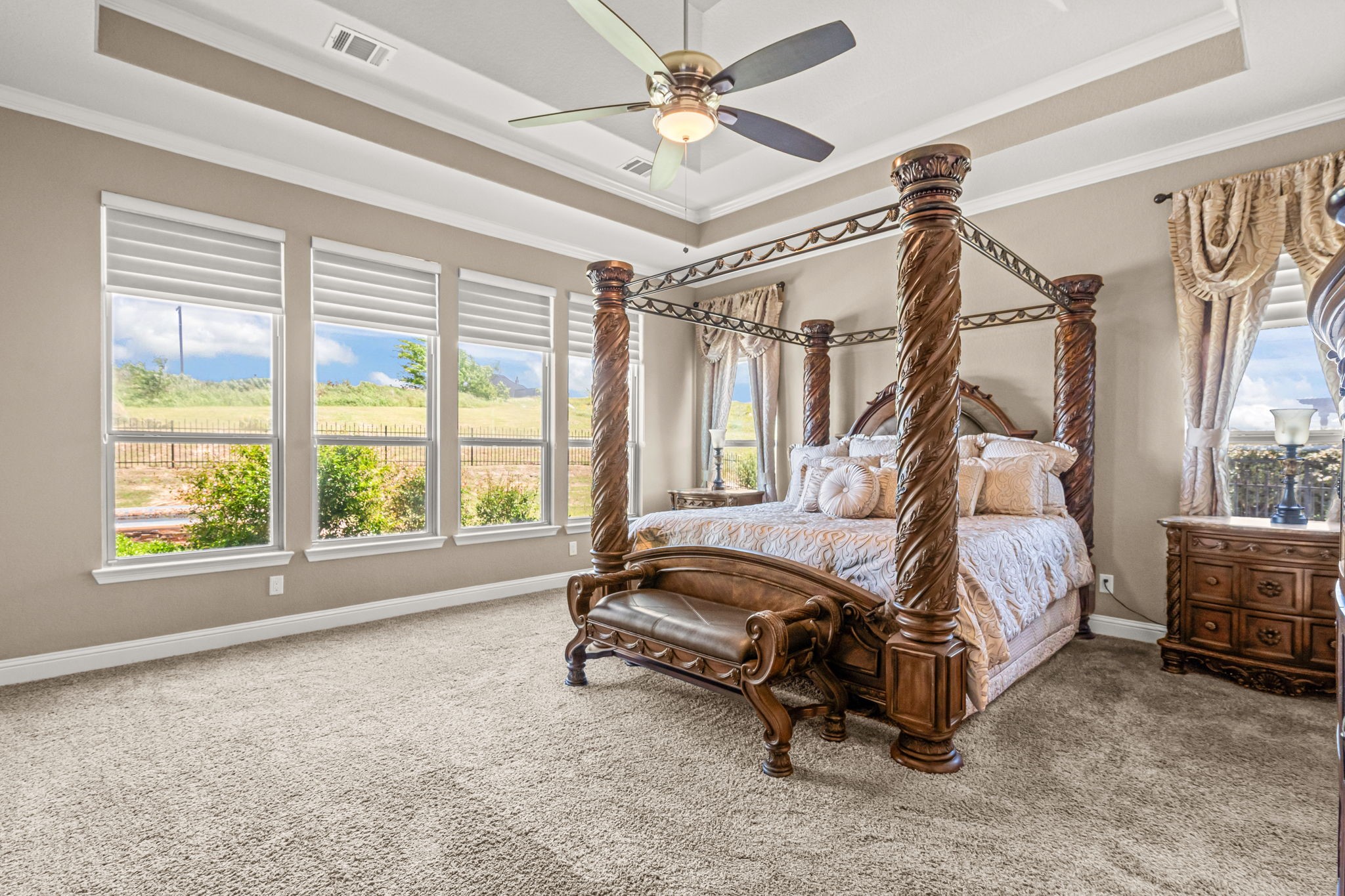 12731 Bella Roma Drive Fort Worth TX 76126