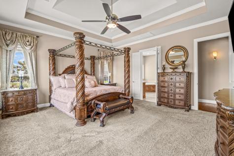12731 Bella Roma Drive Fort Worth TX 76126
