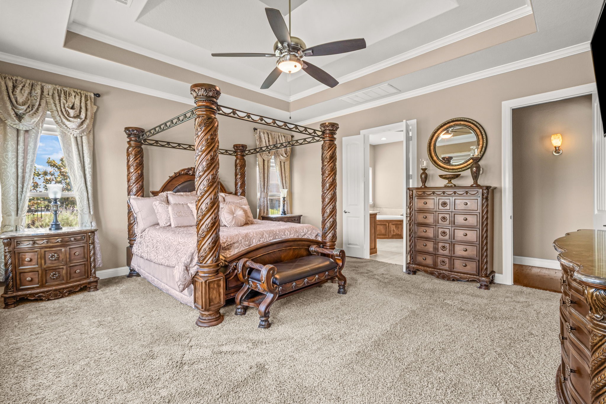 12731 Bella Roma Drive Fort Worth TX 76126