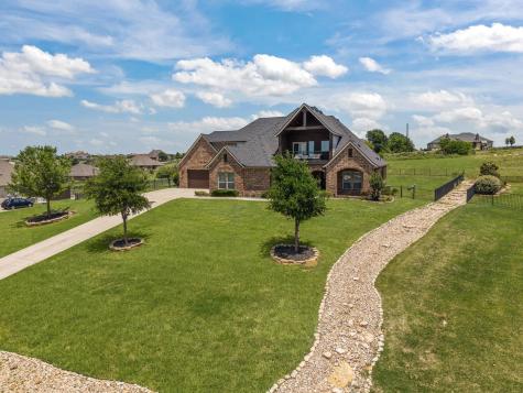 12731 Bella Roma Drive Fort Worth TX 76126