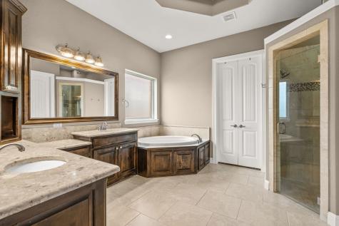 12731 Bella Roma Drive Fort Worth TX 76126