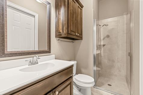 12731 Bella Roma Drive Fort Worth TX 76126