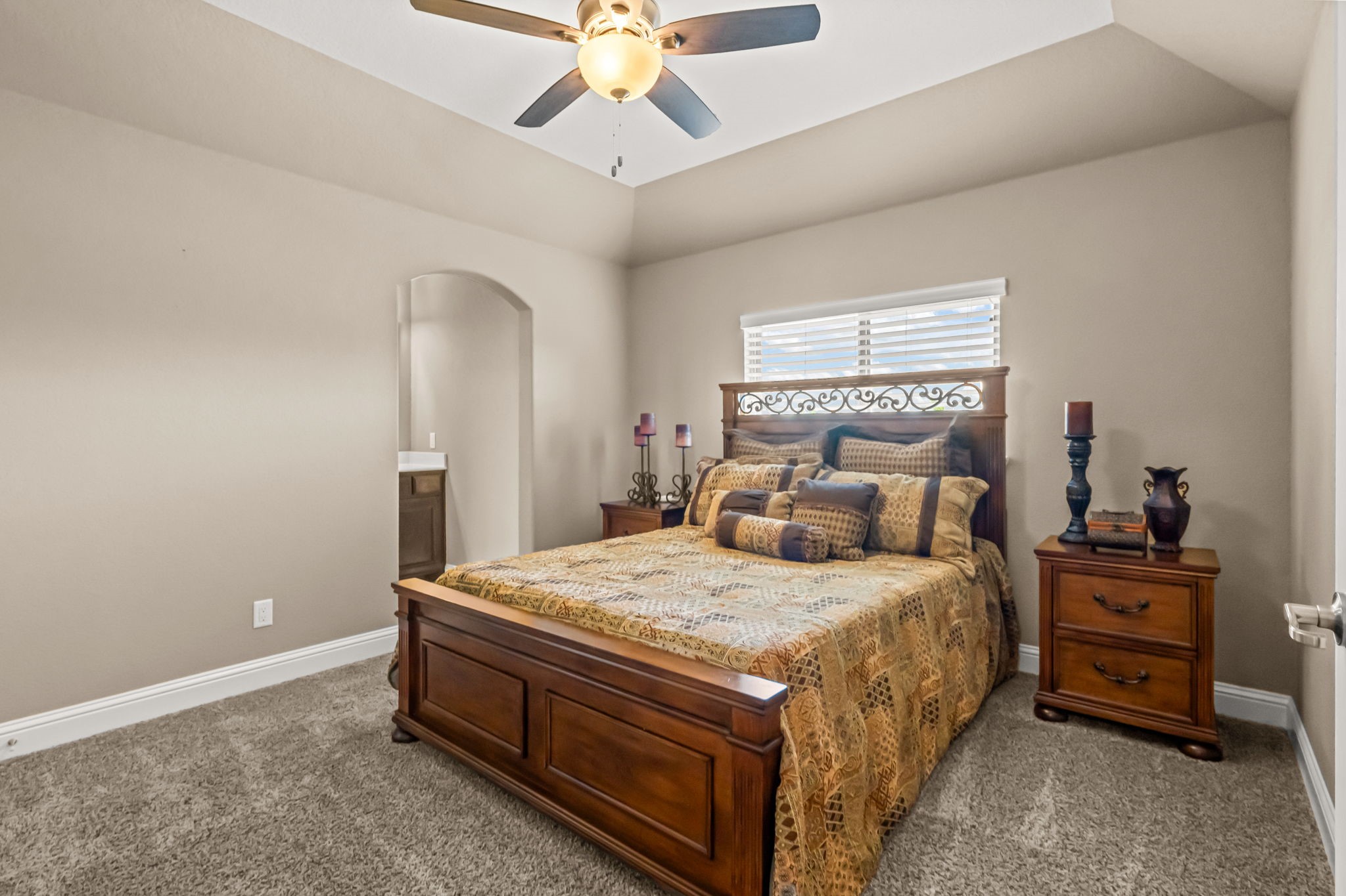 12731 Bella Roma Drive Fort Worth TX 76126