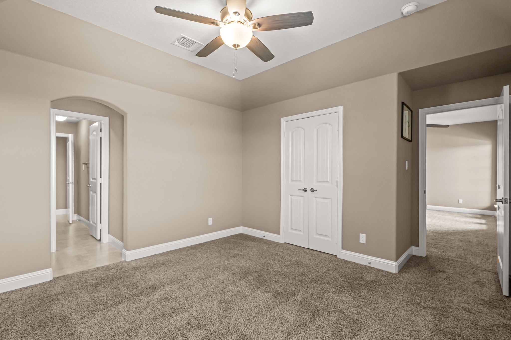 12731 Bella Roma Drive Fort Worth TX 76126