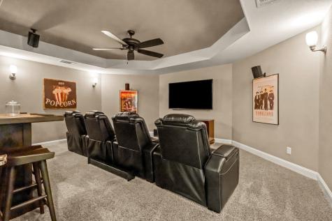 12731 Bella Roma Drive Fort Worth TX 76126