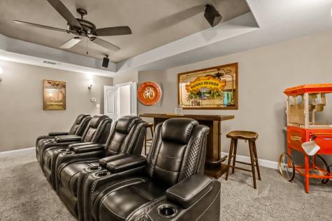 12731 Bella Roma Drive Fort Worth TX 76126