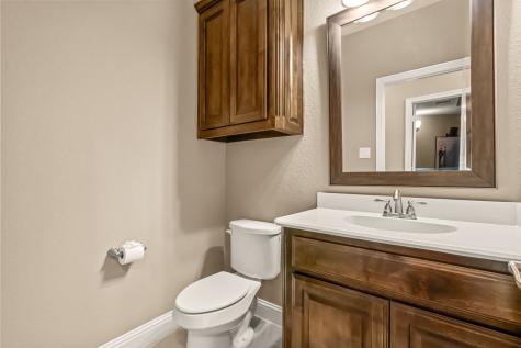 12731 Bella Roma Drive Fort Worth TX 76126