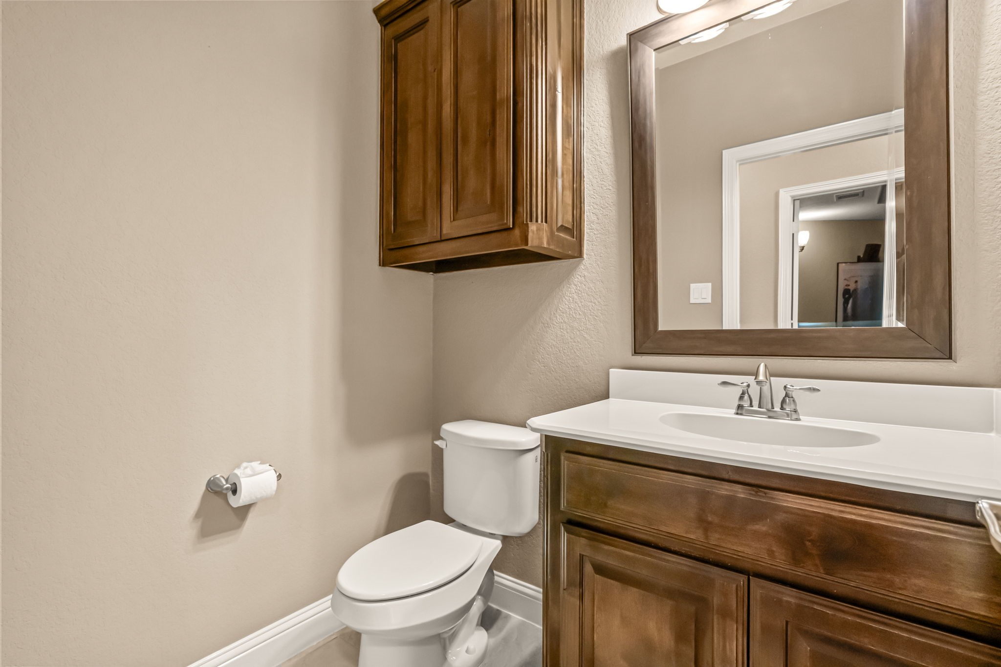 12731 Bella Roma Drive Fort Worth TX 76126