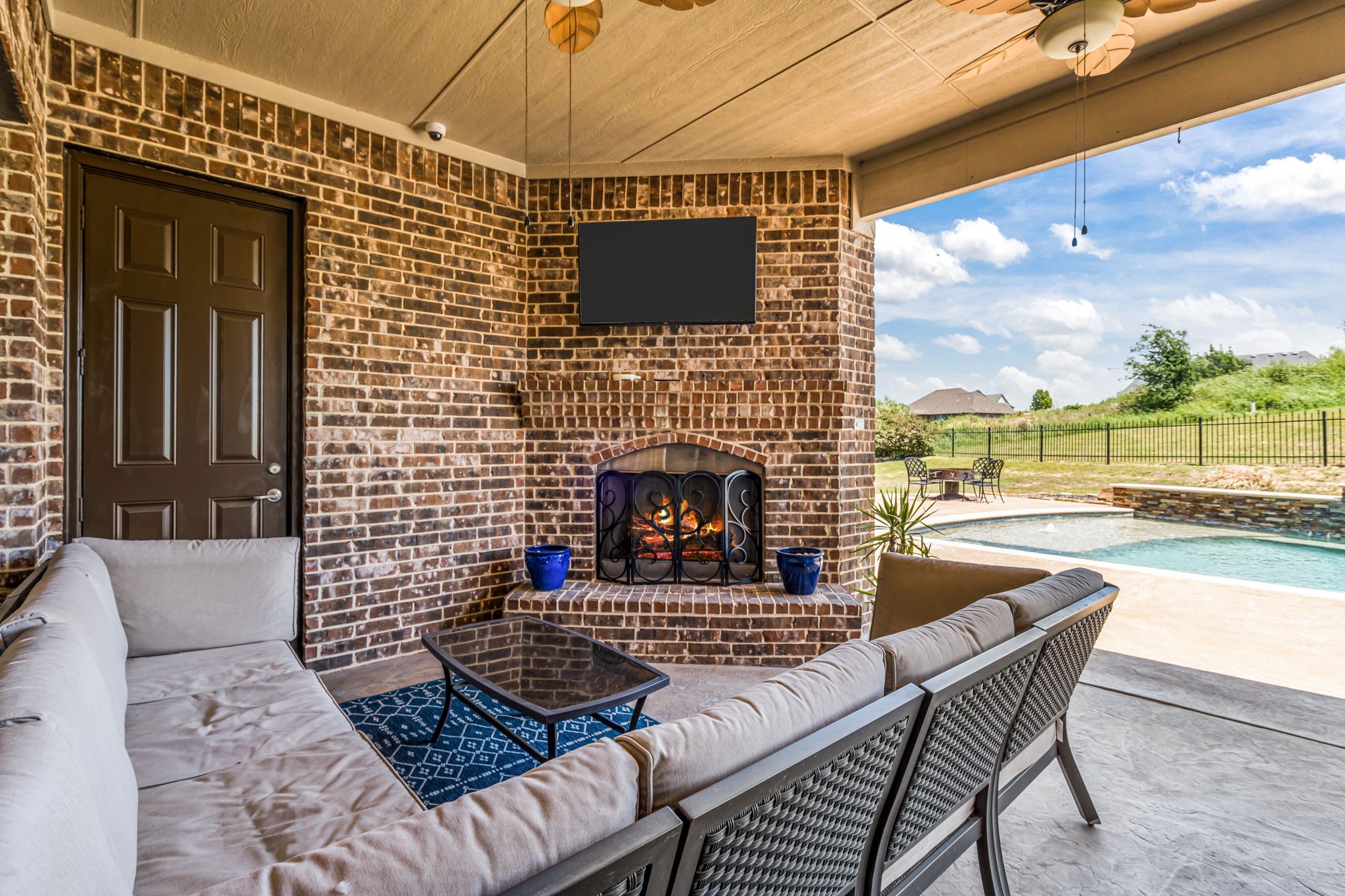 12731 Bella Roma Drive Fort Worth TX 76126