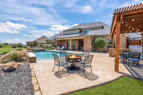 12731 Bella Roma Drive Fort Worth TX 76126