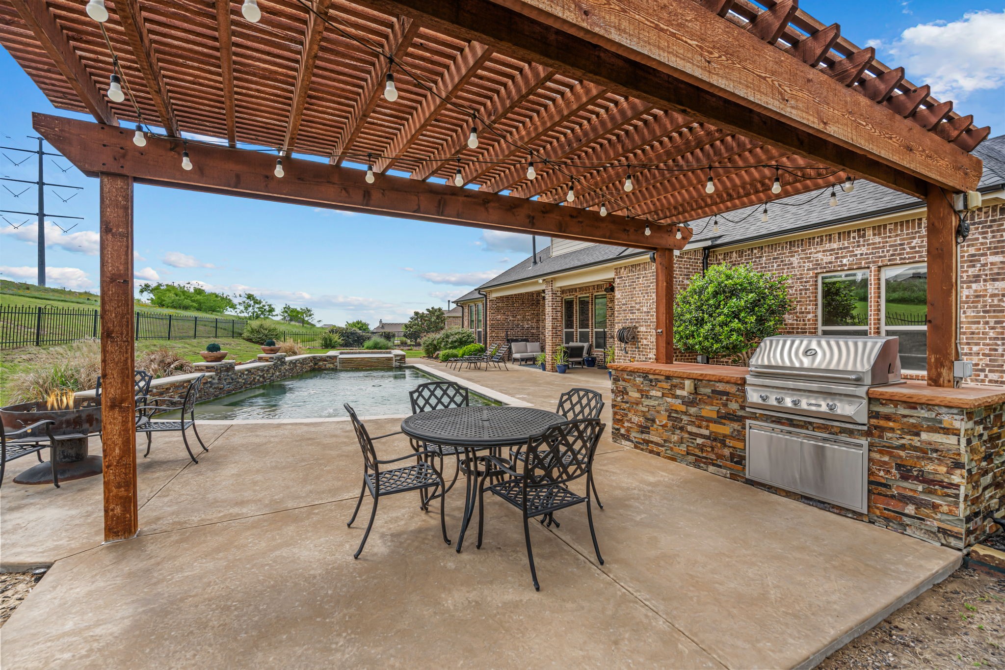 12731 Bella Roma Drive Fort Worth TX 76126