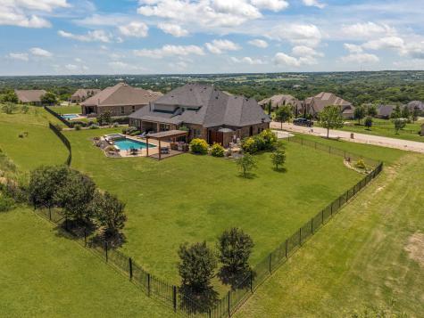 12731 Bella Roma Drive Fort Worth TX 76126