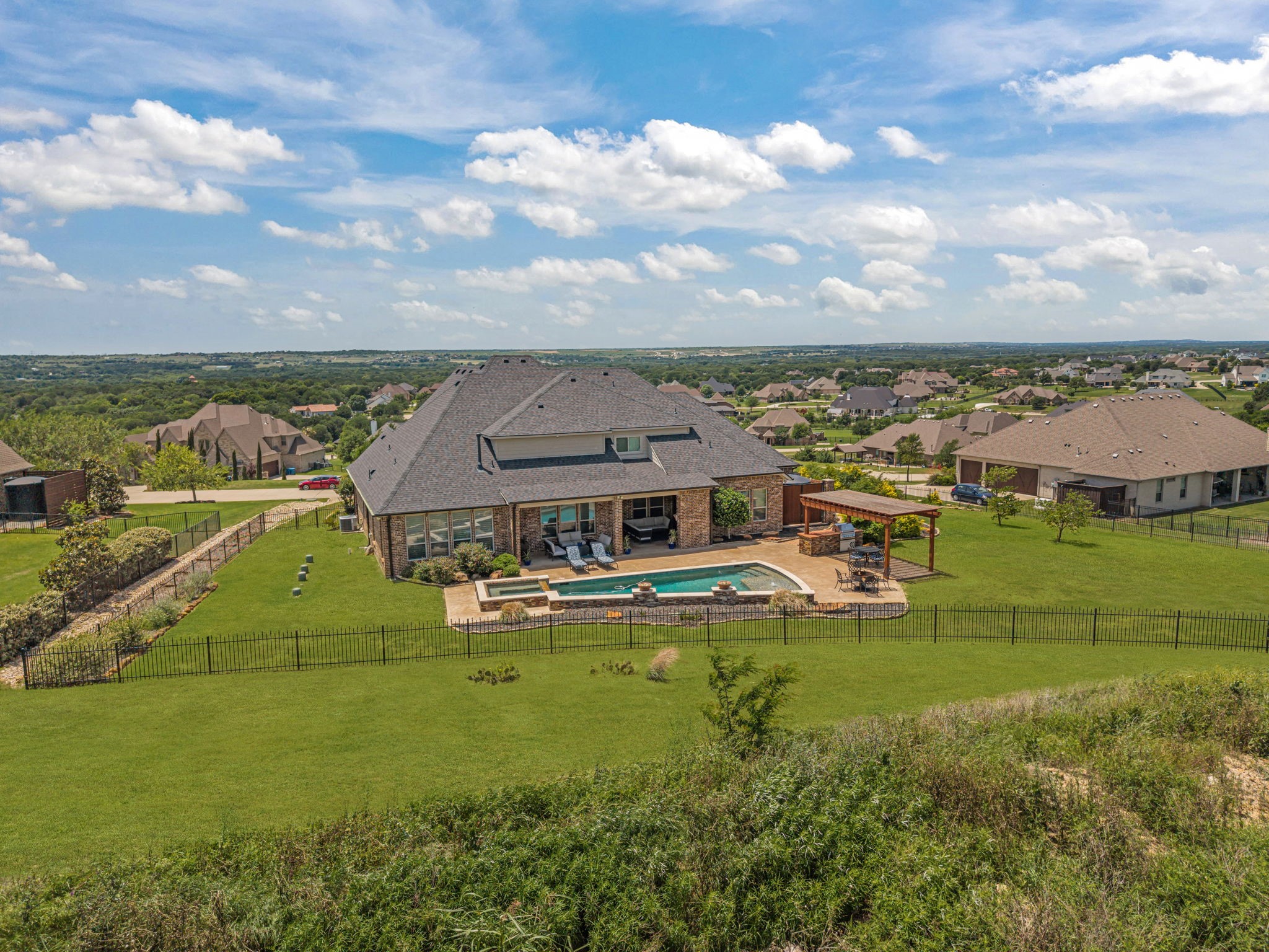 12731 Bella Roma Drive Fort Worth TX 76126
