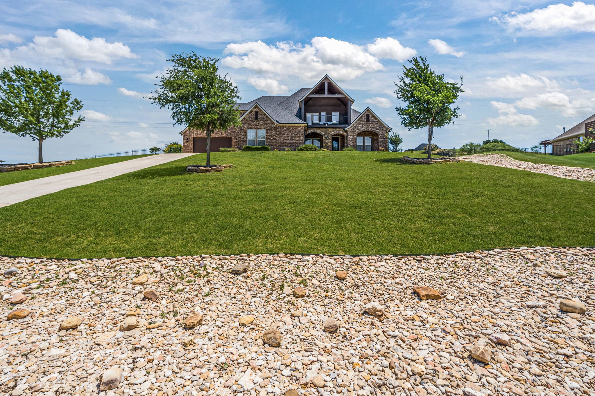 12731 Bella Roma Drive Fort Worth TX 76126