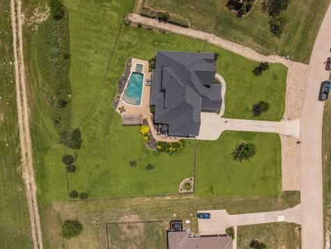 12731 Bella Roma Drive Fort Worth TX 76126