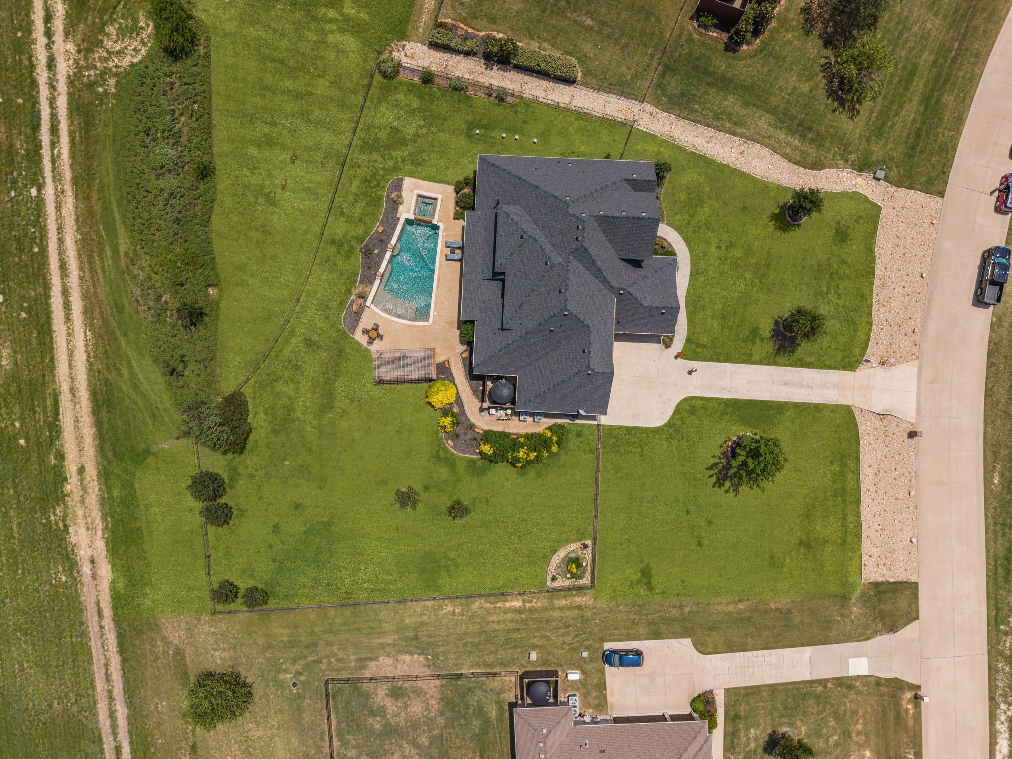 12731 Bella Roma Drive Fort Worth TX 76126