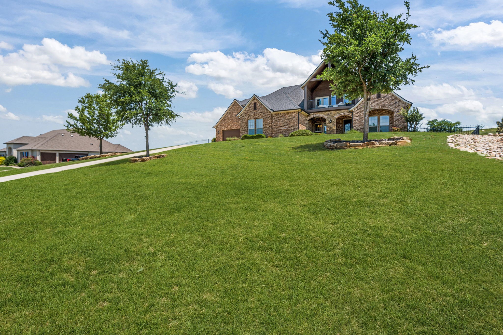 12731 Bella Roma Drive Fort Worth TX 76126