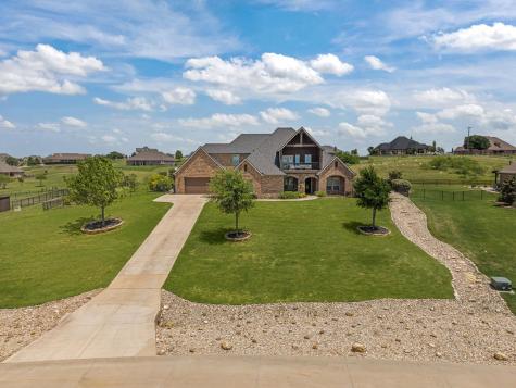 12731 Bella Roma Drive Fort Worth TX 76126