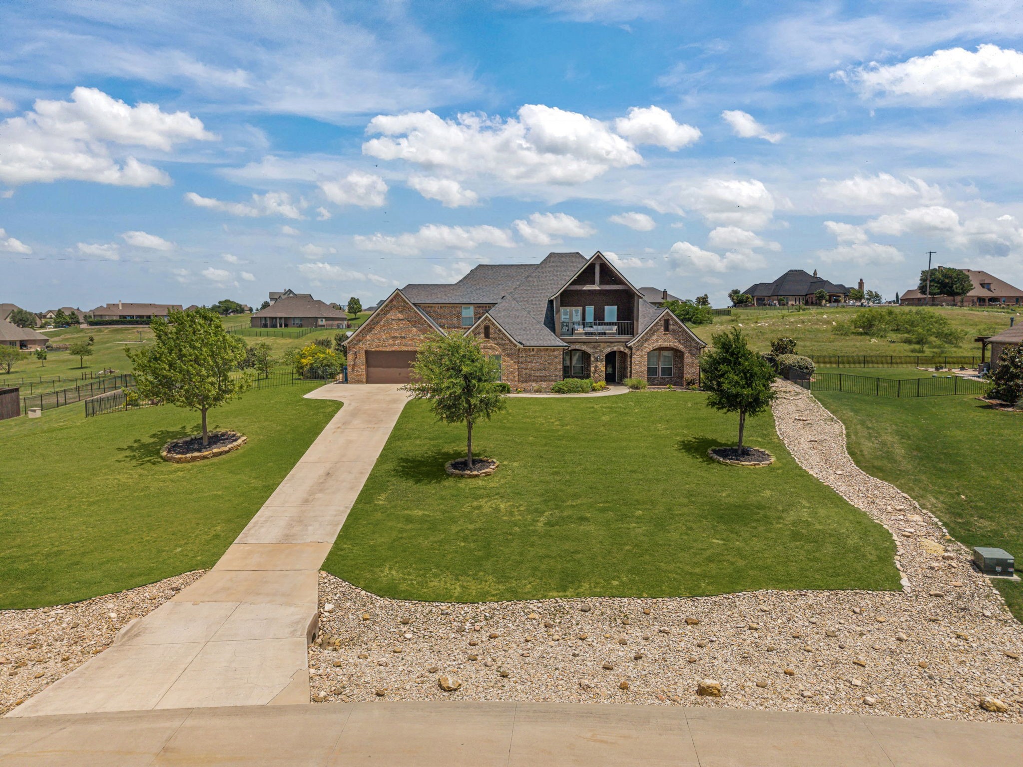 12731 Bella Roma Drive Fort Worth TX 76126