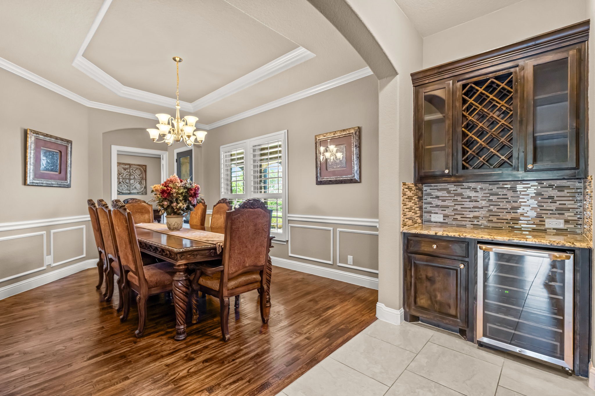 12731 Bella Roma Drive Fort Worth TX 76126