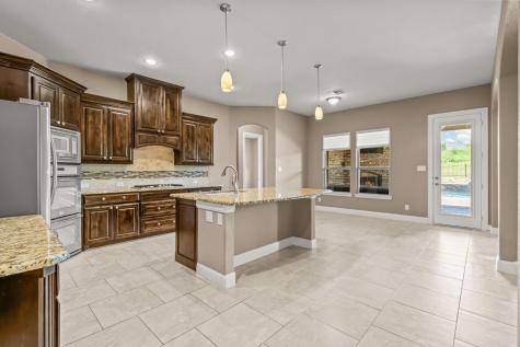 12731 Bella Roma Drive Fort Worth TX 76126
