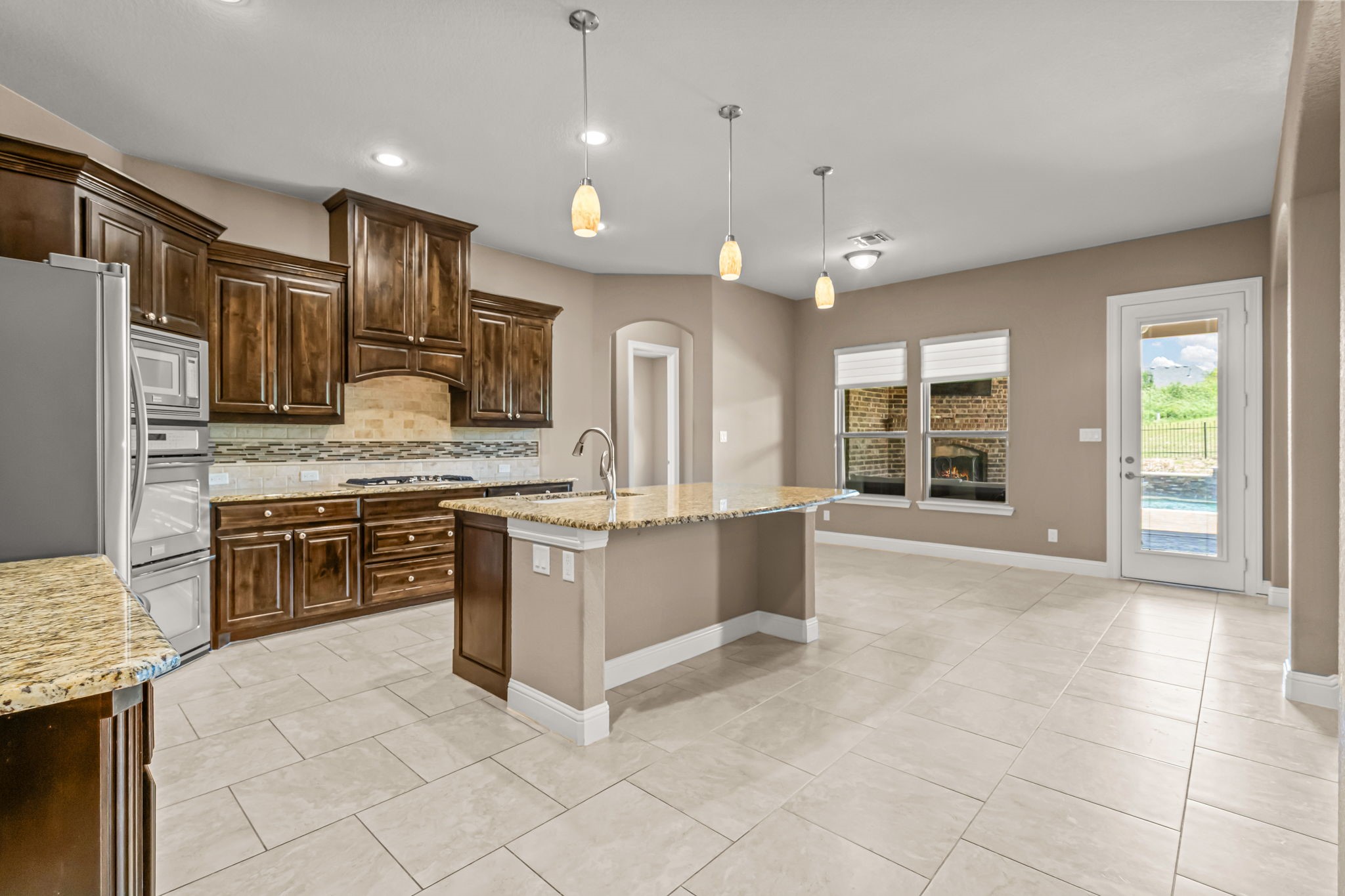 12731 Bella Roma Drive Fort Worth TX 76126