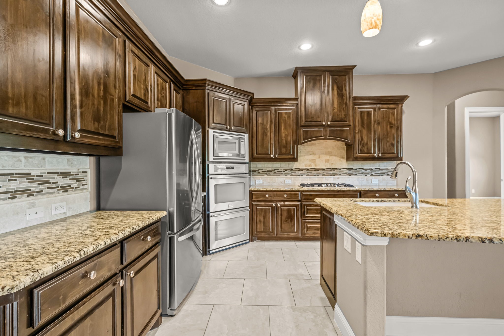 12731 Bella Roma Drive Fort Worth TX 76126