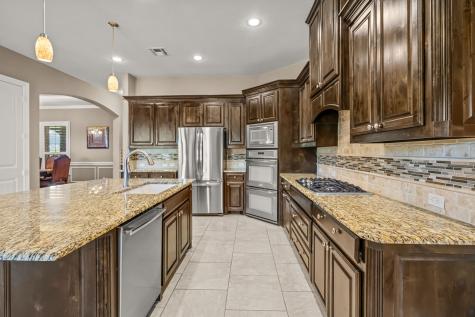 12731 Bella Roma Drive Fort Worth TX 76126