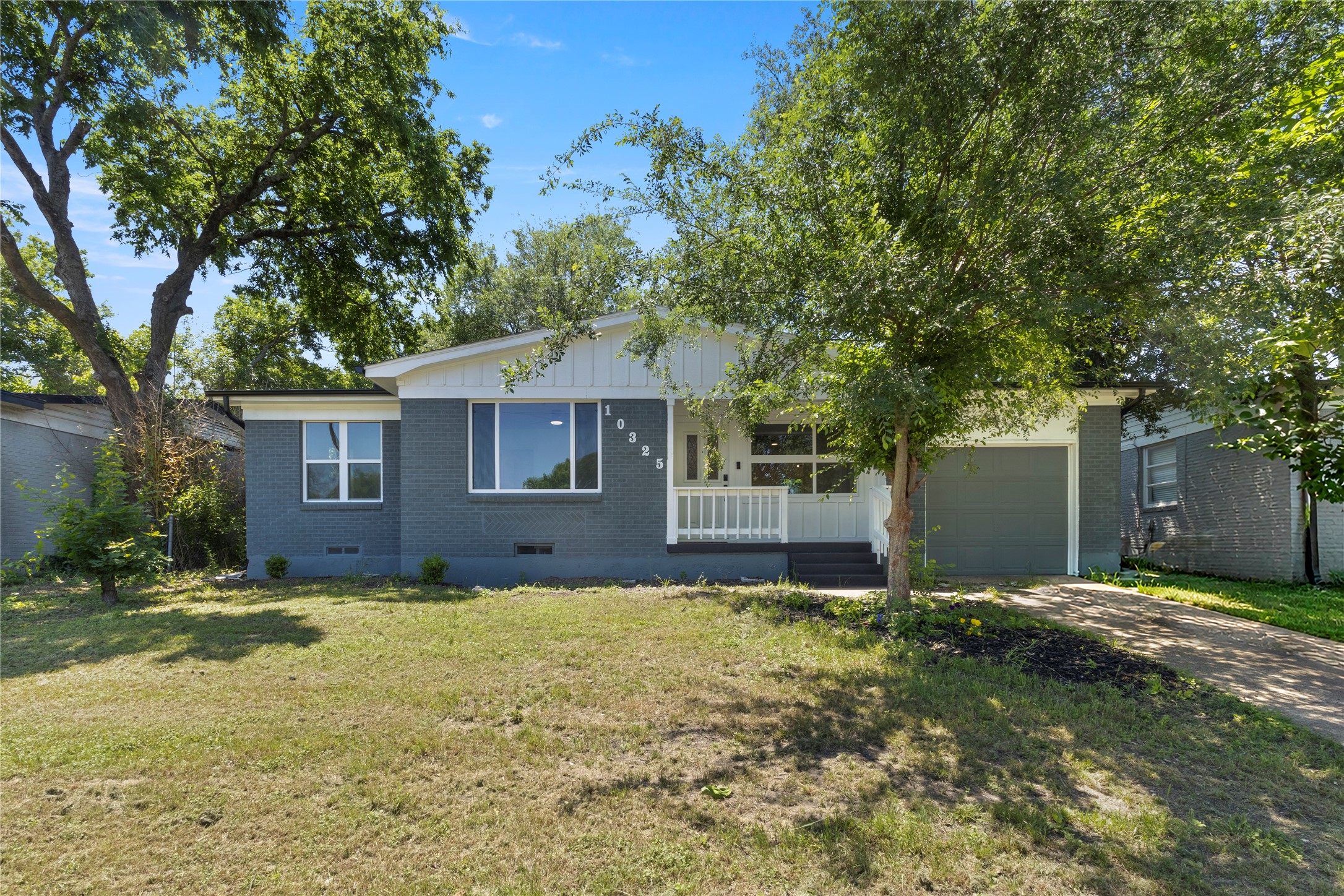 10325 Maylee Boulevard Dallas TX 75228