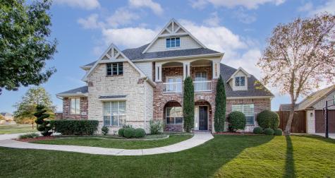 5931 Indian Blanket Drive Frisco TX 75036