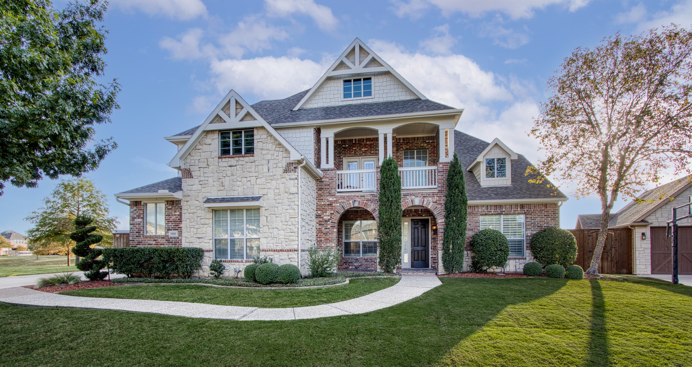 5931 Indian Blanket Drive Frisco TX 75036