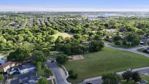 4633 Lynnacre Drive Dallas TX 75211