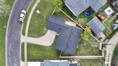 4633 Lynnacre Drive Dallas TX 75211
