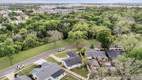 4633 Lynnacre Drive Dallas TX 75211