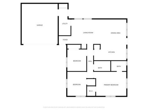 4633 Lynnacre Drive Dallas TX 75211