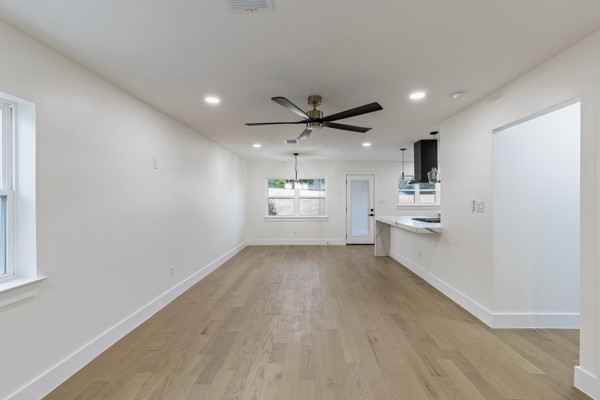 4633 Lynnacre Drive Dallas TX 75211
