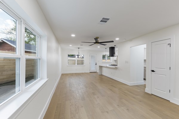 4633 Lynnacre Drive Dallas TX 75211