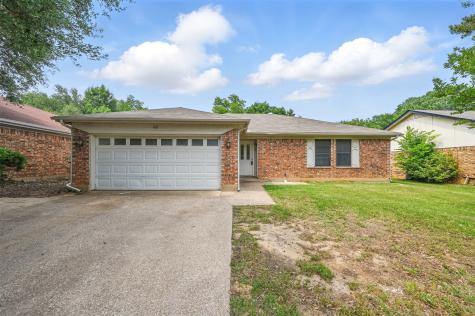 4111 Cypress Springs Drive Arlington TX 76001