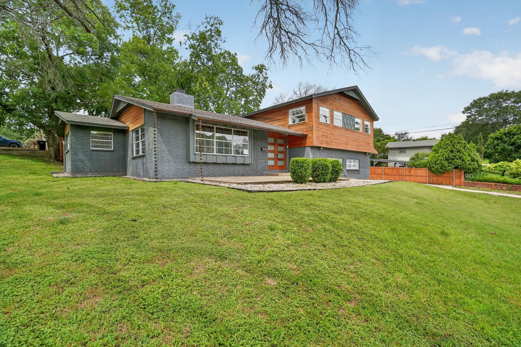 6609 Genoa Road Fort Worth TX 76116