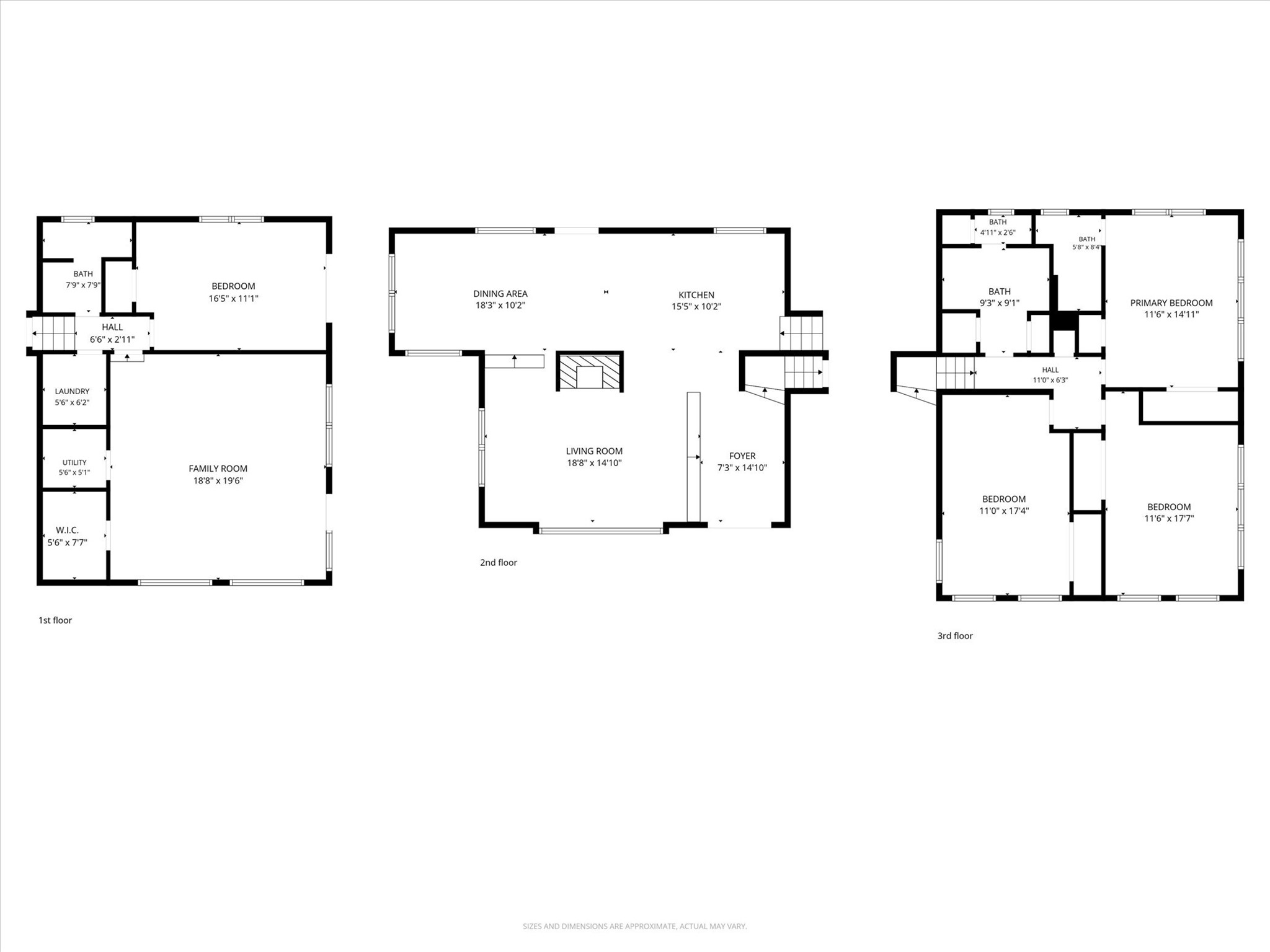 6609 Genoa Road Fort Worth TX 76116