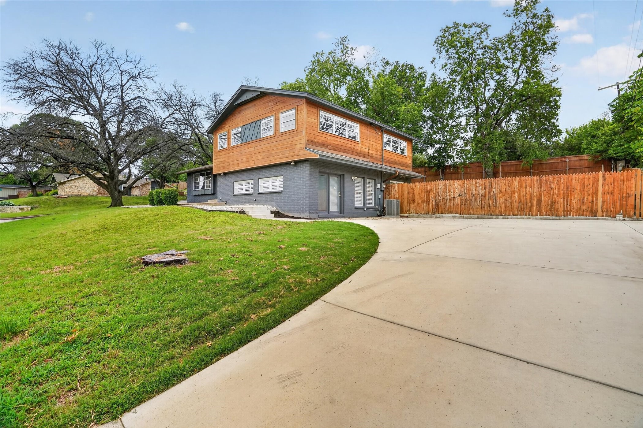 6609 Genoa Road Fort Worth TX 76116