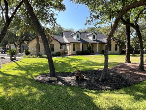 216 Legacy Trail Drive La Vernia TX 78121