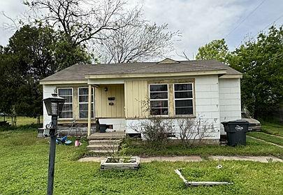 1910 Hines Boulevard Wichita Falls TX 76301