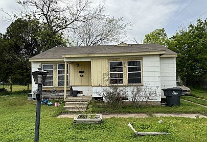 1910 Hines Boulevard Wichita Falls TX 76301