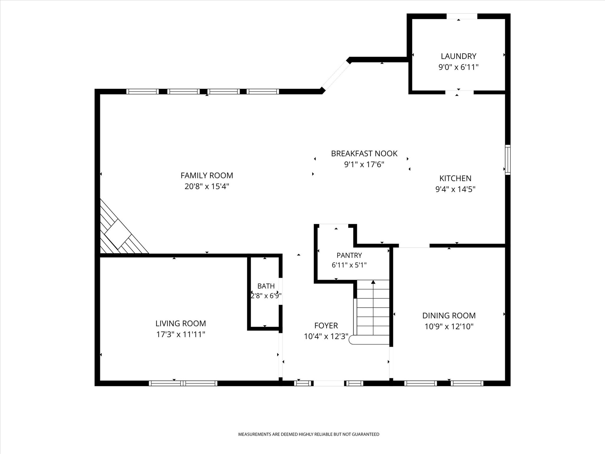 817 Sterling Court Allen TX 75002