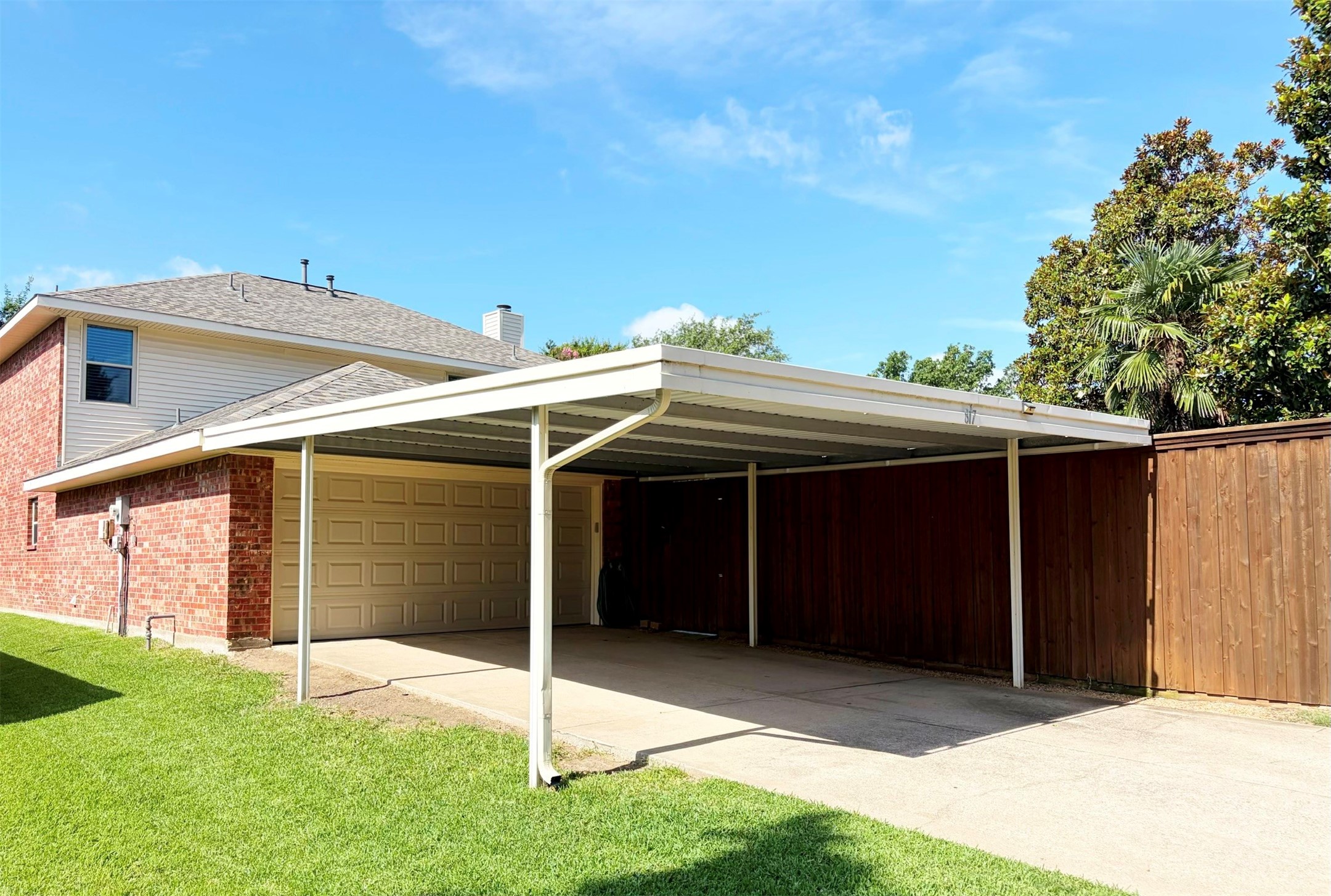 817 Sterling Court Allen TX 75002