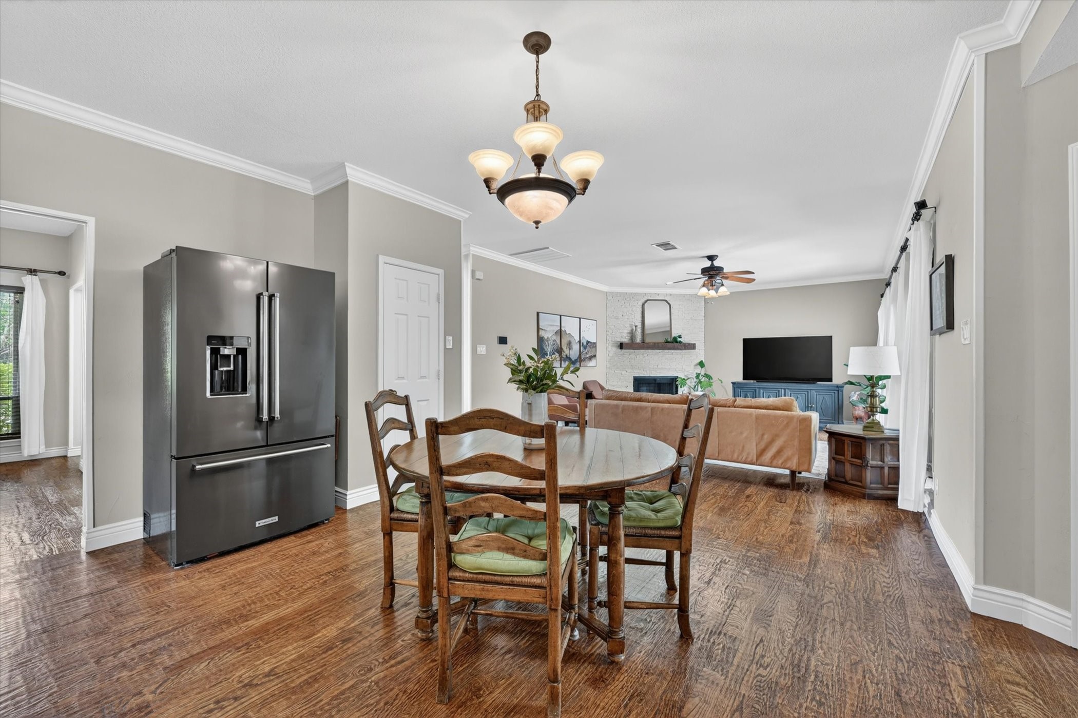 817 Sterling Court Allen TX 75002